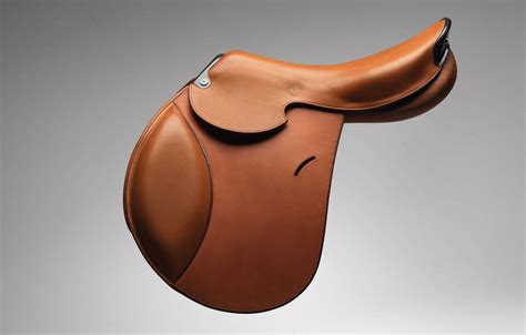 Hermes riding saddle designs